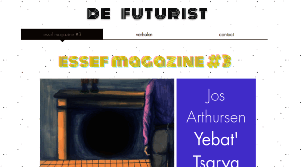 defuturist.nl