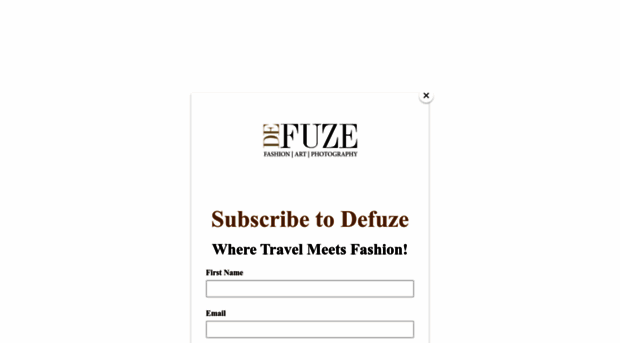 defuzemag.co.uk