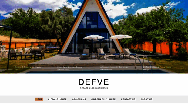 defve.com