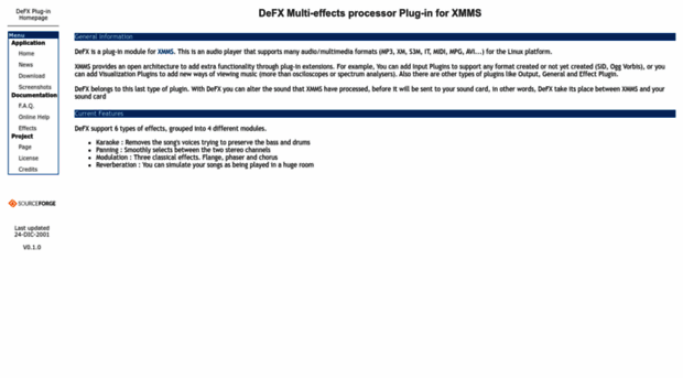 defx.sourceforge.net