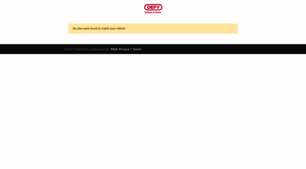 defy.careerjunction.co.za