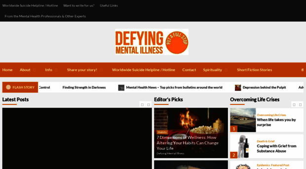 defyingmentalillne1.ipage.com