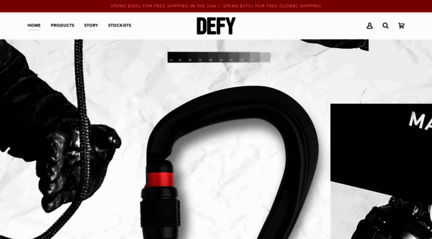 defymfg.com