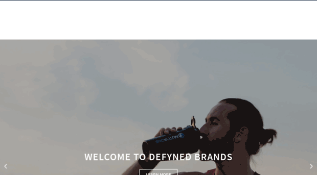 defynedbrands.com