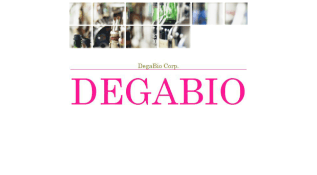 degabio.com