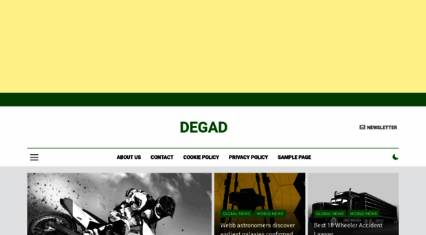 degad.net