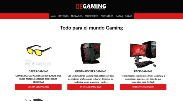 degaming.org