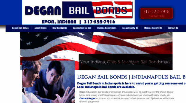 deganbailbonds.com