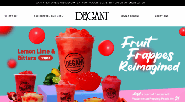 degani.com.au