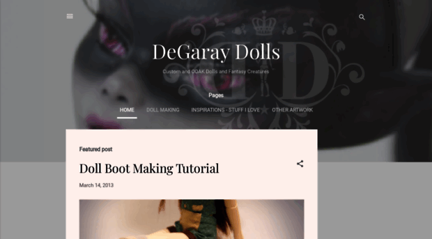 degaraydolls.blogspot.com