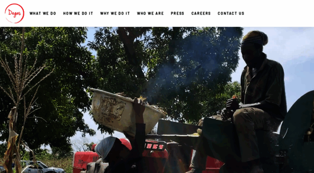 degasafrica.com