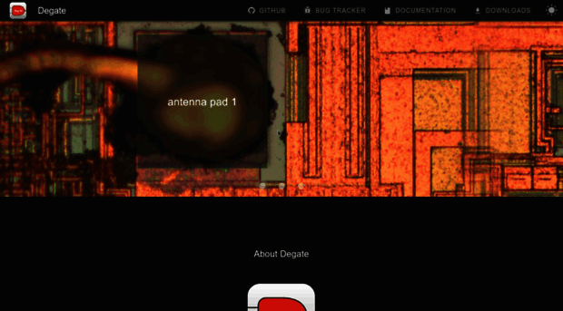 degate.org