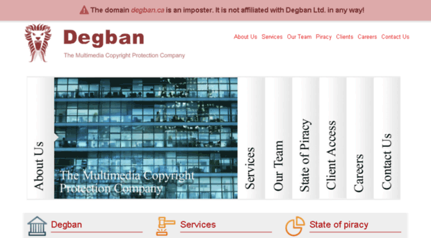 degban.com