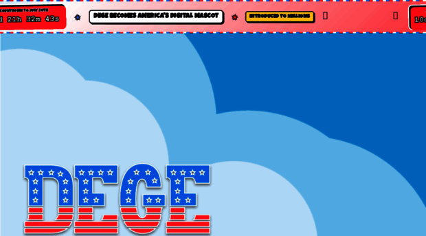 dege.io