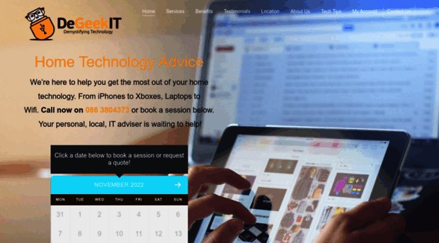 degeekit.ie