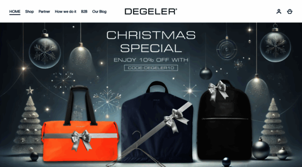 degeler.com