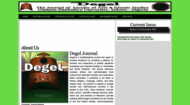 degeljournal.org