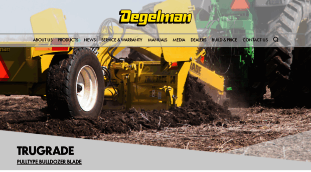 degelman.com