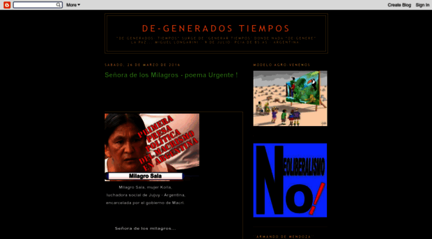 degeneradostiempos.blogspot.com