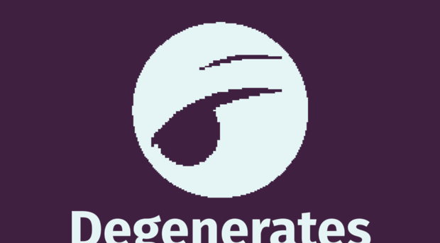 degenerates.neocities.org