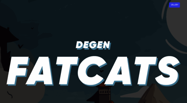 degenfatcats.com