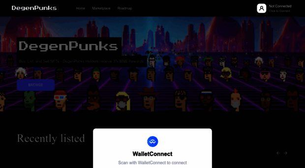 degenpunks.com