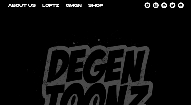 degentoonz.io