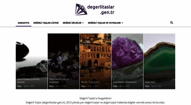 degerlitaslar.gen.tr