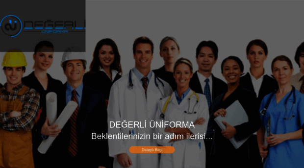 degerliuniforma.com