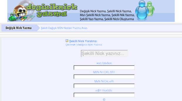 degisiknickyazma.com