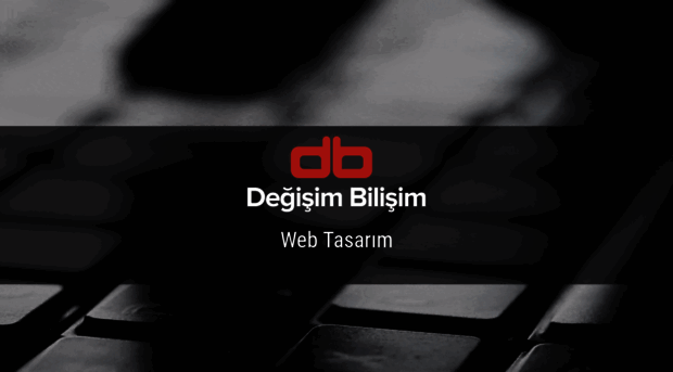 degisimbilisim.com