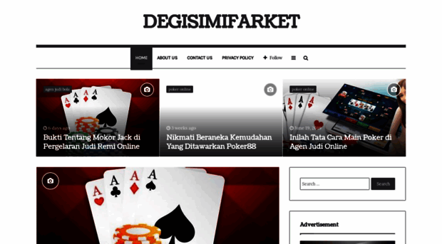 degisimifarket.com