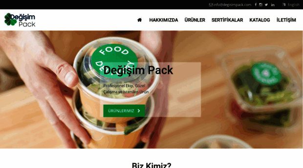 degisimpack.com