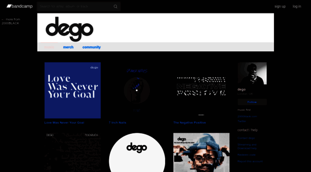 dego.bandcamp.com