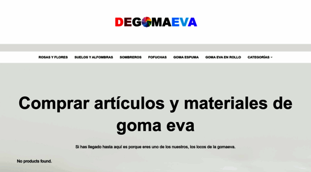 degomaeva.com