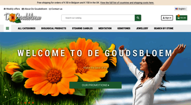 degoudsbloem.be