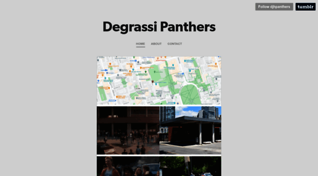 degrassipanthers.com