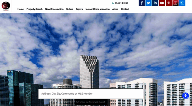 degrealty.com
