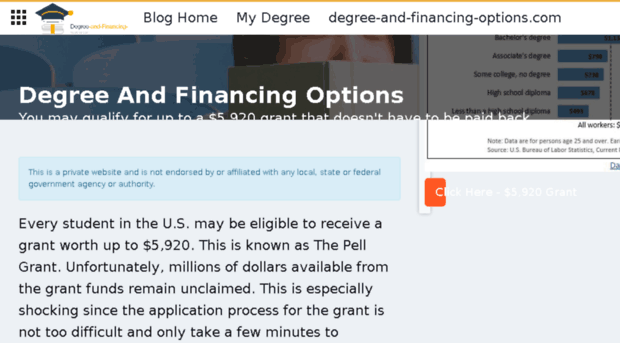degree-and-financing-options.com