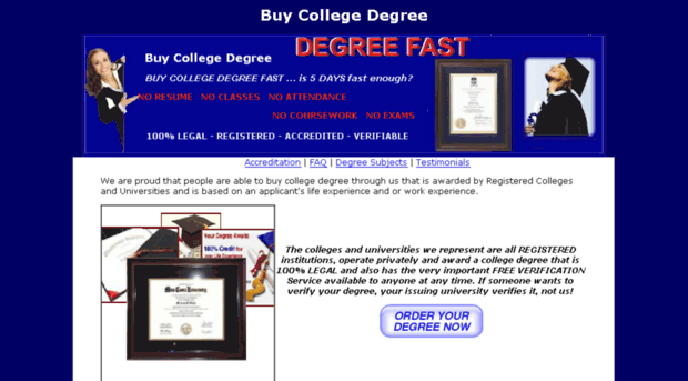 degree-fast.com