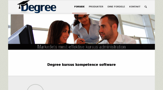 degree.dk