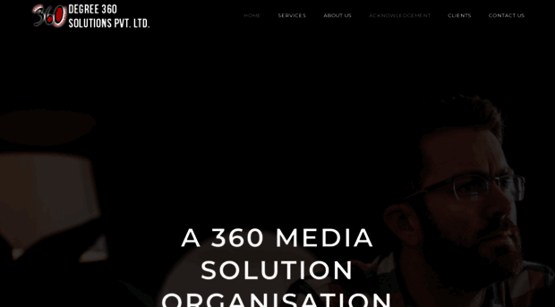 degree360solutions.com