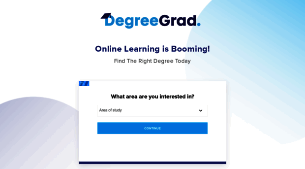 degreegrad.com