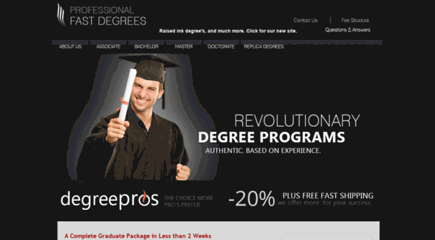 degreepros.homestead.com