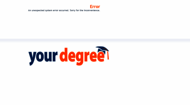 degrees.yourdegree.com