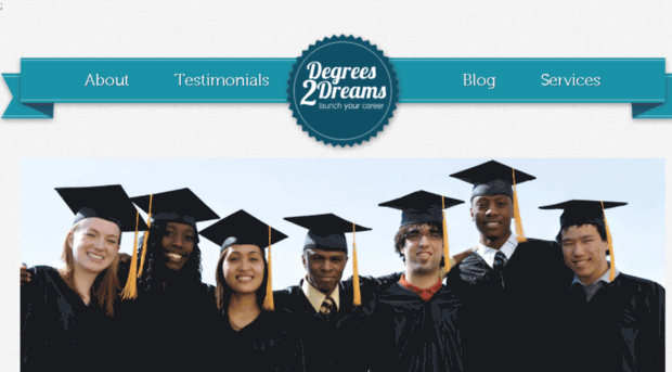 degrees2dreams.com