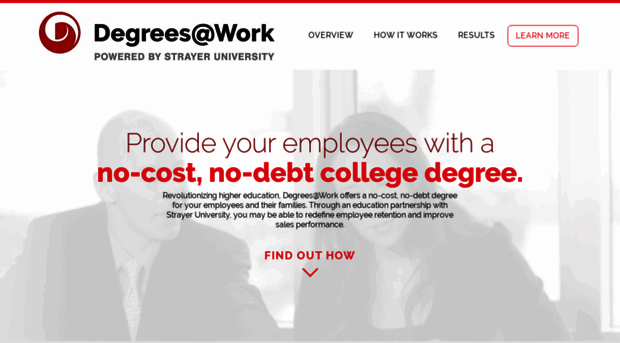 degreesatwork.strayer.edu