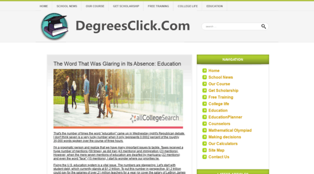 degreesclick.com