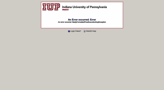 degreeworks.iup.edu