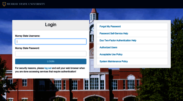 degreeworks.murraystate.edu